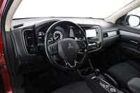 Mitsubishi Outlander vaihtoauto