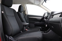 Mitsubishi Outlander vaihtoauto