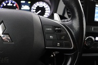 Mitsubishi Outlander vaihtoauto