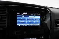 Mitsubishi Outlander vaihtoauto