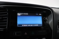 Mitsubishi Outlander vaihtoauto