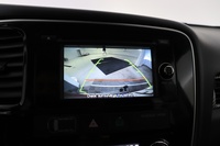 Mitsubishi Outlander vaihtoauto