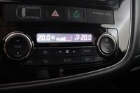 Mitsubishi Outlander vaihtoauto