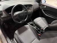 Hyundai i20 vaihtoauto