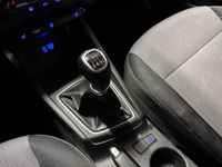 Hyundai i20 vaihtoauto