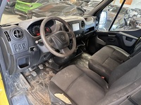 Renault Master vaihtoauto