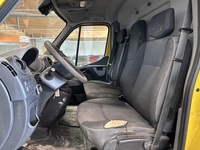 Renault Master vaihtoauto