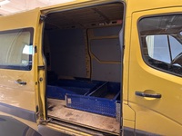 Renault Master vaihtoauto