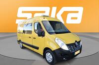 Renault Master vaihtoauto