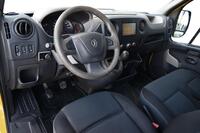 Renault Master vaihtoauto
