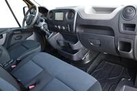 Renault Master vaihtoauto