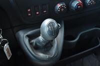 Renault Master vaihtoauto
