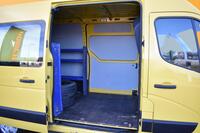 Renault Master vaihtoauto