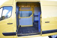 Renault Master vaihtoauto