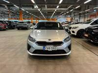 Kia Proceed vaihtoauto