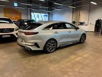 Kia Proceed vaihtoauto