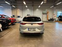 Kia Proceed vaihtoauto