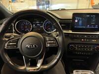 Kia Proceed vaihtoauto