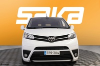 Toyota Proace Verso vaihtoauto