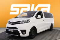 Toyota Proace Verso vaihtoauto