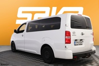 Toyota Proace Verso vaihtoauto