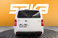 Toyota Proace Verso vaihtoauto