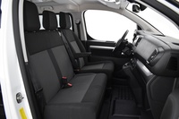 Toyota Proace Verso vaihtoauto
