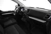 Toyota Proace Verso vaihtoauto