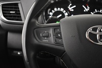 Toyota Proace Verso vaihtoauto