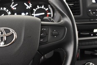 Toyota Proace Verso vaihtoauto