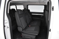 Toyota Proace Verso vaihtoauto
