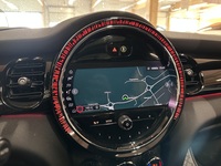 Mini Cooper vaihtoauto