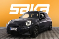 Mini Cooper vaihtoauto