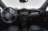 Mini Cooper vaihtoauto