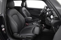 Mini Cooper vaihtoauto