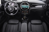 Mini Cooper vaihtoauto