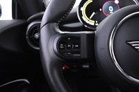 Mini Cooper vaihtoauto