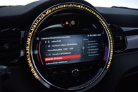 Mini Cooper vaihtoauto