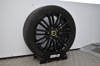 Mini Cooper vaihtoauto