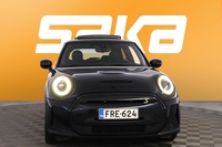 Mini Cooper S vaihtoauto