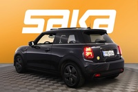Mini Cooper S vaihtoauto