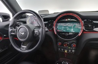 Mini Cooper S vaihtoauto