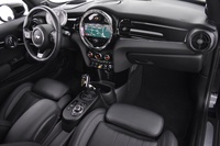 Mini Cooper S vaihtoauto