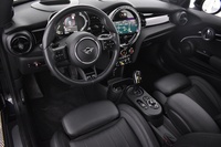 Mini Cooper S vaihtoauto