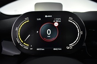 Mini Cooper S vaihtoauto