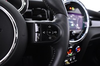 Mini Cooper S vaihtoauto