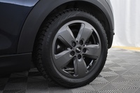 Mini Cooper S vaihtoauto