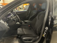 BMW 545 vaihtoauto