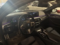 BMW 545 vaihtoauto