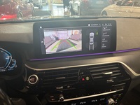BMW 545 vaihtoauto
